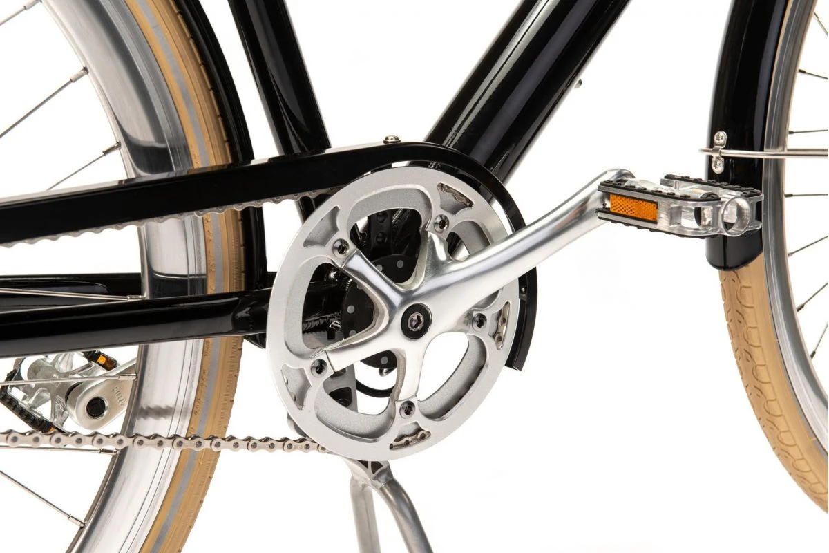 Vélo Urbain Electrique Femme Watt Boston Female - 2022 5 Vélo Urbain Electrique Femme Watt Boston Female - 2022 – Image 3