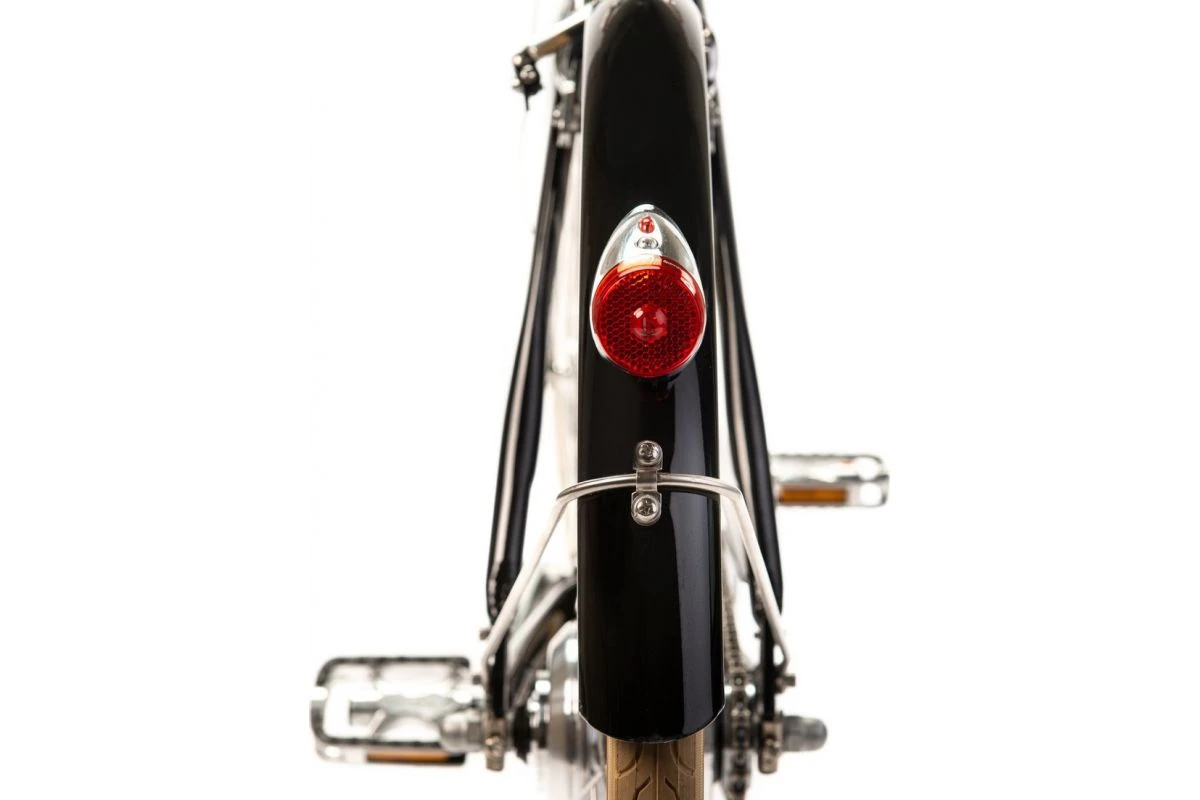 Vélo Urbain Electrique Femme Watt Boston Female - 2022 6 Vélo Urbain Electrique Femme Watt Boston Female - 2022 – Image 4