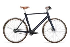 Vélo Urbain électrique Schindelhauer Arthur Pinion VI