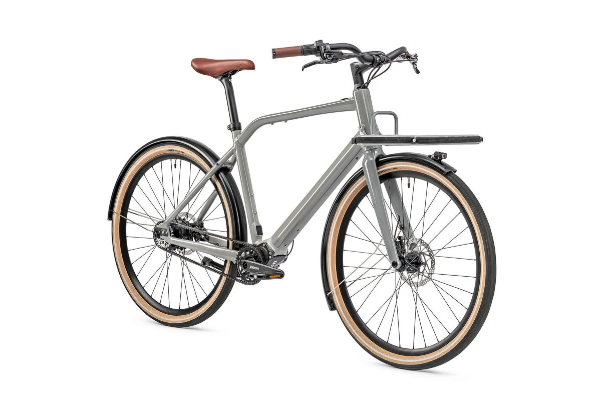 Vélo Urbain électrique Schindelhauer Emil Pinion IX 4 Vélo Urbain électrique Schindelhauer Emil Pinion IX – Image 2