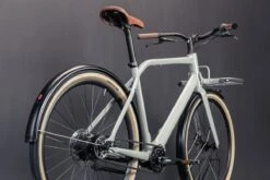 Vélo Urbain électrique Schindelhauer Emil Pinion VI -Équipement De Vélo velo urbain electrique schindelhauer emil pinion vi 2