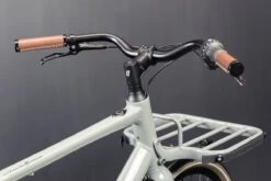 Vélo Urbain électrique Schindelhauer Emil Pinion VI -Équipement De Vélo velo urbain electrique schindelhauer emil pinion vi 5