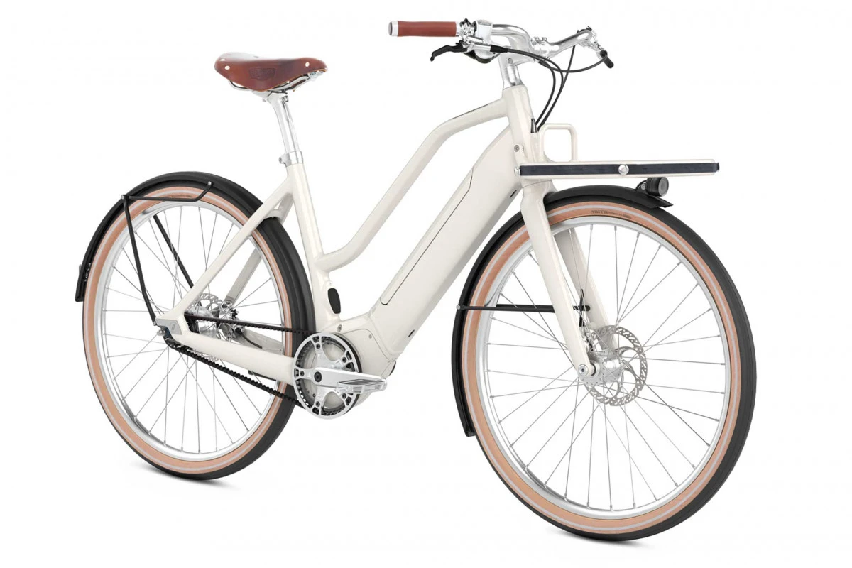 Vélo Urbain Electrique Schindelhauer Hannah 4 Vélo Urbain Electrique Schindelhauer Hannah – Image 2