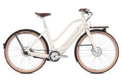 Vélo Urbain Electrique Schindelhauer Hannah