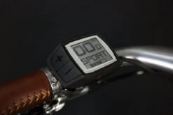 Vélo Urbain Electrique Schindelhauer Heinrich -Équipement De Vélo velo urbain electrique schindelhauer heinrich 10