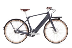 Vélo Urbain Electrique Schindelhauer Heinrich