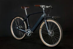 Vélo Urbain Electrique Schindelhauer Heinrich -Équipement De Vélo velo urbain electrique schindelhauer heinrich 5