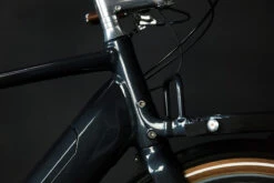 Vélo Urbain Electrique Schindelhauer Heinrich -Équipement De Vélo velo urbain electrique schindelhauer heinrich 7