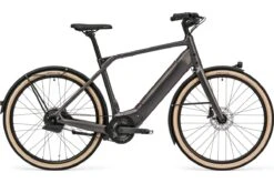 Vélo Urbain Electrique Schindelhauer Heinrich Enviolo