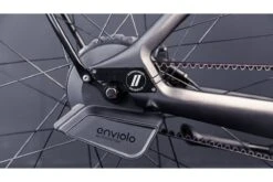 Vélo Urbain Electrique Schindelhauer Heinrich Enviolo -Équipement De Vélo velo urbain electrique schindelhauer heinrich enviolo 7
