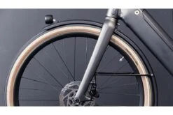 Vélo Urbain Electrique Schindelhauer Heinrich Enviolo -Équipement De Vélo velo urbain electrique schindelhauer heinrich enviolo 9