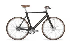 Vélo Urbain Electrique Singlespeed Schindelhauer Arthur -Équipement De Vélo velo urbain electrique singlespeed schindelhauer arthur 1