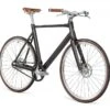 Vélo Urbain Electrique Singlespeed Schindelhauer Arthur 2 Vélo Urbain Electrique Singlespeed Schindelhauer Arthur -Équipement De Vélo velo urbain electrique singlespeed schindelhauer arthur