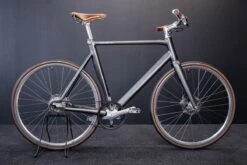 Vélo Urbain Electrique Singlespeed Schindelhauer Arthur -Équipement De Vélo velo urbain electrique singlespeed schindelhauer arthur 16