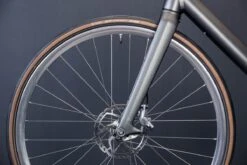 Vélo Urbain Electrique Singlespeed Schindelhauer Arthur -Équipement De Vélo velo urbain electrique singlespeed schindelhauer arthur 7