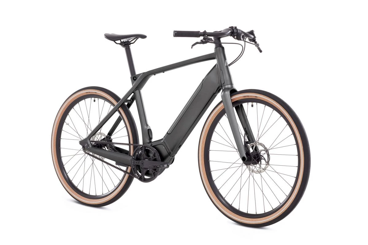 Vélo Urbain Electrique Singlespeed Schindelhauer Oskar 4 Vélo Urbain Electrique Singlespeed Schindelhauer Oskar – Image 2