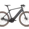 Vélo Urbain Electrique Singlespeed Schindelhauer Oskar