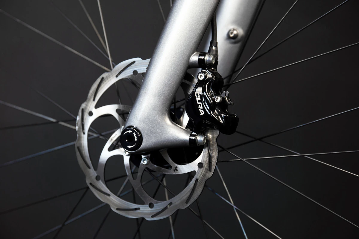 Vélo Urbain Electrique Singlespeed Schindelhauer Oskar 14 Vélo Urbain Electrique Singlespeed Schindelhauer Oskar – Image 12