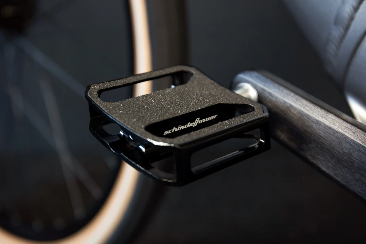 Vélo Urbain Electrique Singlespeed Schindelhauer Oskar 18 Vélo Urbain Electrique Singlespeed Schindelhauer Oskar – Image 16