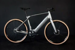 Vélo Urbain Electrique Singlespeed Schindelhauer Oskar 24 Vélo Urbain Electrique Singlespeed Schindelhauer Oskar -Équipement De Vélo velo urbain electrique singlespeed schindelhauer oskar 2