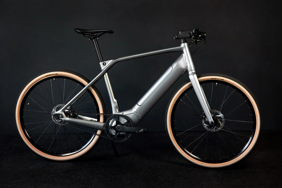 Vélo Urbain Electrique Singlespeed Schindelhauer Oskar 5 Vélo Urbain Electrique Singlespeed Schindelhauer Oskar – Image 3