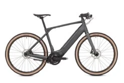 Vélo Urbain Electrique Singlespeed Schindelhauer Oskar