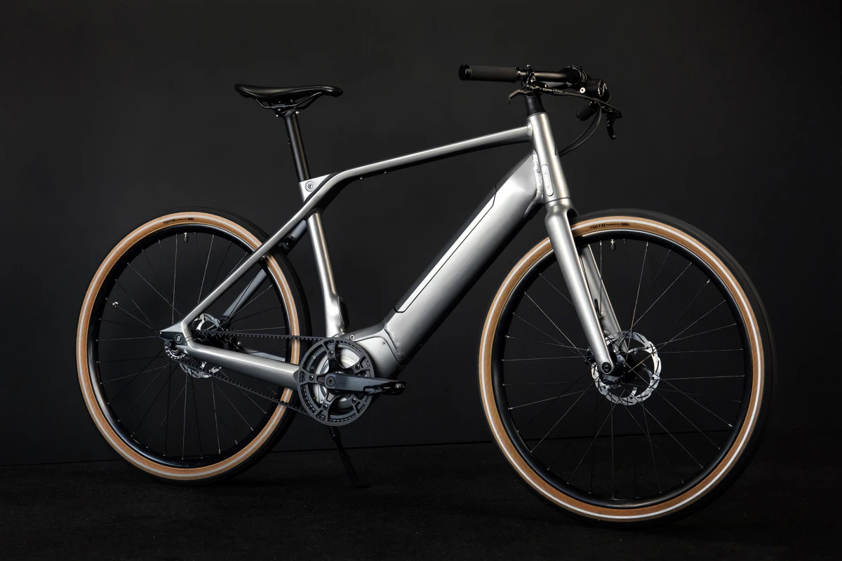 Vélo Urbain Electrique Singlespeed Schindelhauer Oskar 6 Vélo Urbain Electrique Singlespeed Schindelhauer Oskar – Image 4