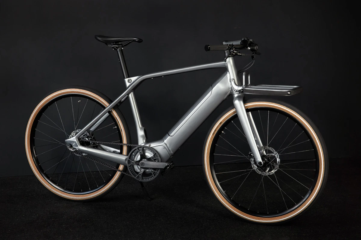 Vélo Urbain Electrique Singlespeed Schindelhauer Oskar 7 Vélo Urbain Electrique Singlespeed Schindelhauer Oskar – Image 5