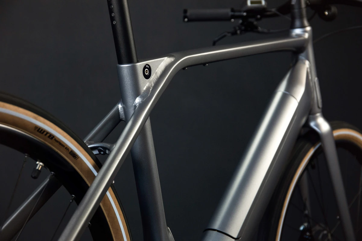 Vélo Urbain Electrique Singlespeed Schindelhauer Oskar 8 Vélo Urbain Electrique Singlespeed Schindelhauer Oskar – Image 6