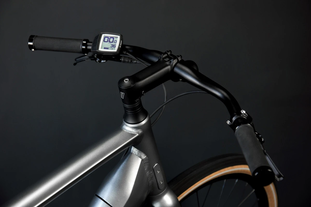 Vélo Urbain Electrique Singlespeed Schindelhauer Oskar 10 Vélo Urbain Electrique Singlespeed Schindelhauer Oskar – Image 8