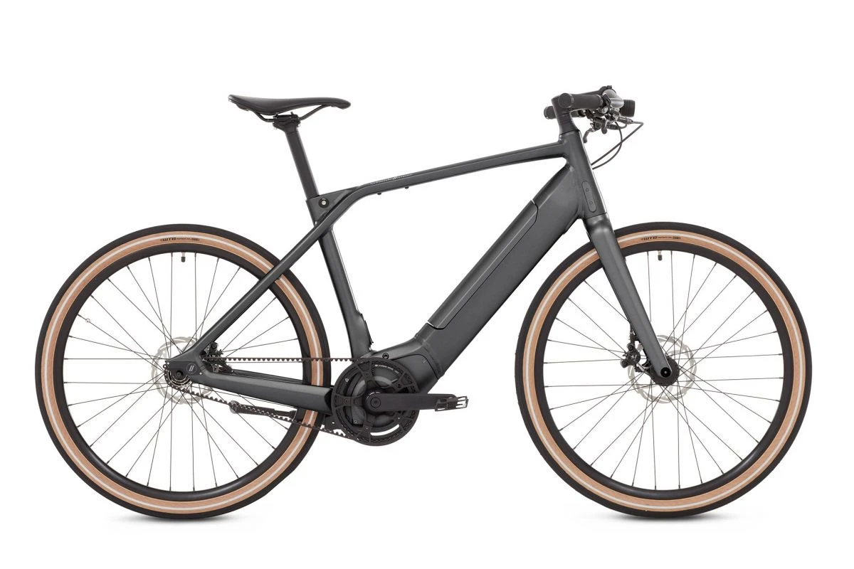 Vélo Urbain Electrique Singlespeed Schindelhauer Oskar 3 Vélo Urbain Electrique Singlespeed Schindelhauer Oskar