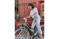 Vélo Urbain électrique Voltaire Courcelles -Équipement De Vélo velo urbain electrique voltaire courcelles 10