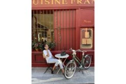 Vélo Urbain électrique Voltaire Courcelles -Équipement De Vélo velo urbain electrique voltaire courcelles 11