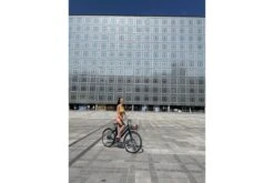 Vélo Urbain électrique Voltaire Courcelles -Équipement De Vélo velo urbain electrique voltaire courcelles 13