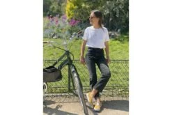 Vélo Urbain électrique Voltaire Courcelles -Équipement De Vélo velo urbain electrique voltaire courcelles 18