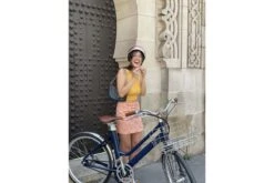 Vélo Urbain électrique Voltaire Courcelles -Équipement De Vélo velo urbain electrique voltaire courcelles 2