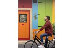 Vélo Urbain électrique Voltaire Courcelles -Équipement De Vélo velo urbain electrique voltaire courcelles 3