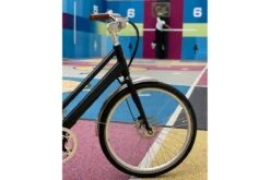 Vélo Urbain électrique Voltaire Courcelles -Équipement De Vélo velo urbain electrique voltaire courcelles 5