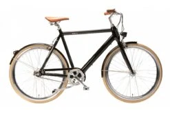 Vélo Urbain Electrique Watt Boston - 2021