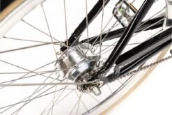 Vélo Urbain Electrique Watt Boston - 2021 -Équipement De Vélo velo urbain electrique watt boston 2021 4