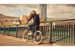 Vélo Urbain Electrique Watt Boston - 2021 -Équipement De Vélo velo urbain electrique watt boston 2021 5