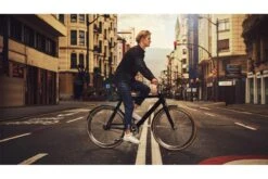 Vélo Urbain Electrique Watt Boston - 2021 -Équipement De Vélo velo urbain electrique watt boston 2021 6