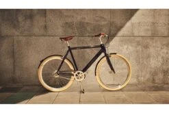 Vélo Urbain Electrique Watt Boston - 2021 -Équipement De Vélo velo urbain electrique watt boston 2021 7