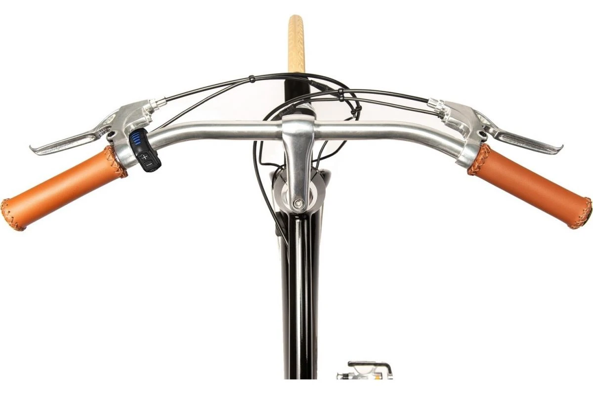 Vélo Urbain Electrique Watt Boston - 2022 4 Vélo Urbain Electrique Watt Boston - 2022 – Image 2