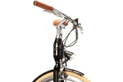 Vélo Urbain Electrique Watt Boston - 2022 11 Vélo Urbain Electrique Watt Boston - 2022 -Équipement De Vélo velo urbain electrique watt boston 2022 4