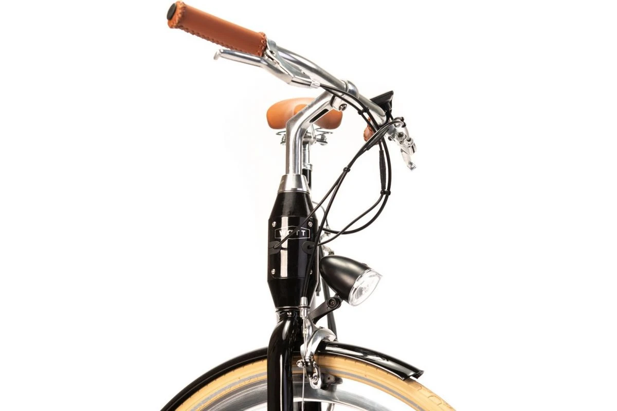 Vélo Urbain Electrique Watt Boston - 2022 7 Vélo Urbain Electrique Watt Boston - 2022 – Image 5