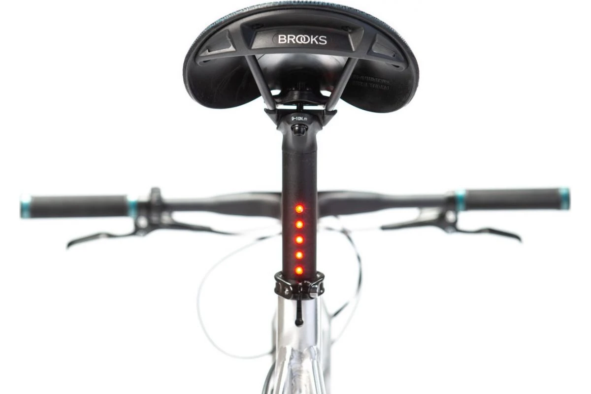 Vélo Urbain Electrique Watt Brooklyn - 2022 6 Vélo Urbain Electrique Watt Brooklyn - 2022 – Image 4