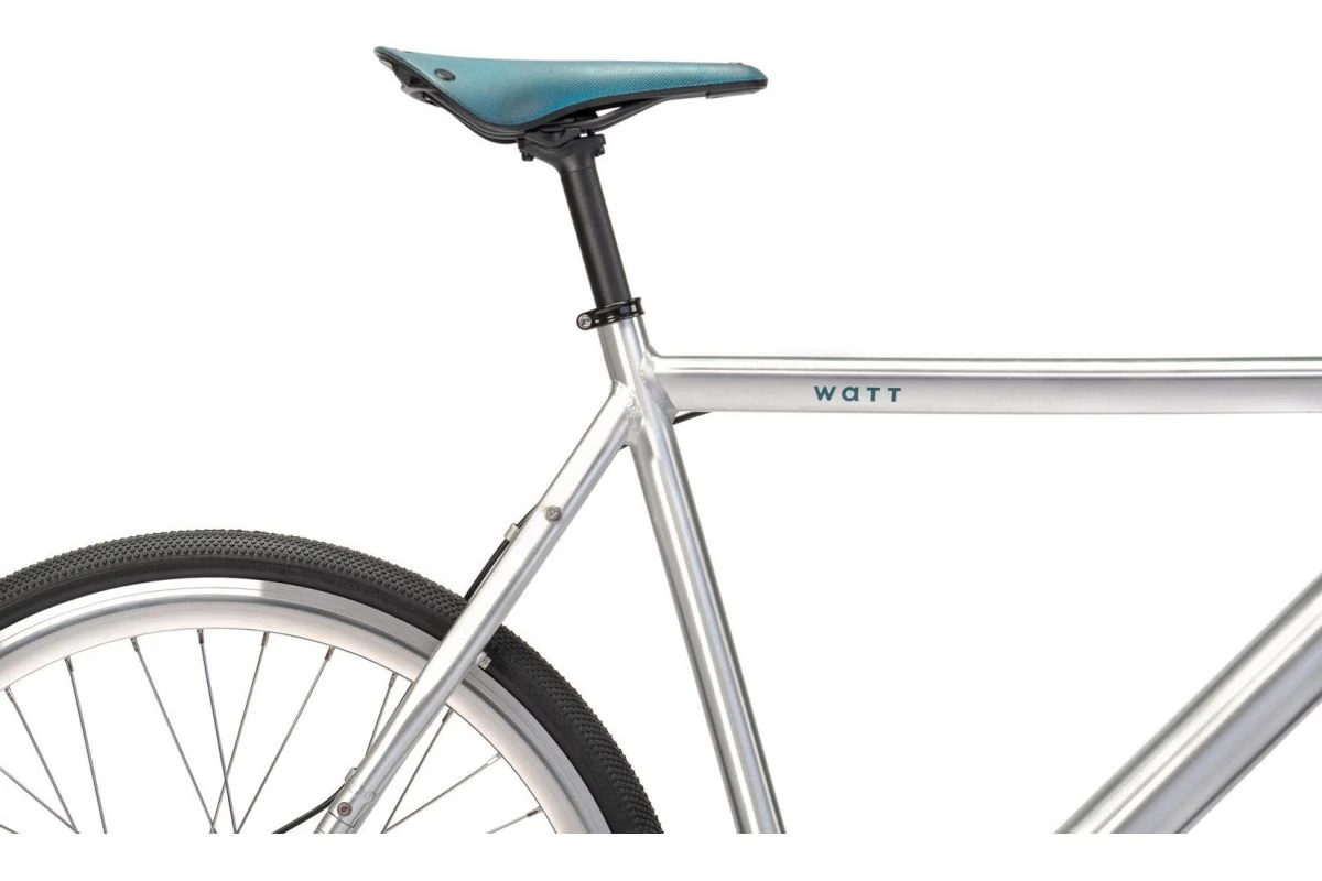 Vélo Urbain Electrique Watt Brooklyn - 2022 7 Vélo Urbain Electrique Watt Brooklyn - 2022 – Image 5