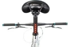 Vélo Urbain Electrique Watt Brooklyn - 2022 16 Vélo Urbain Electrique Watt Brooklyn - 2022 -Équipement De Vélo velo urbain electrique watt brooklyn 2022 5