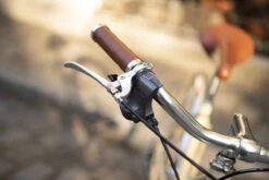 Vélo Urbain InFiné Cycles Flâneuse - Crème 31 Vélo Urbain InFiné Cycles Flâneuse - Crème -Équipement De Vélo velo urbain infine cycles flaneuse creme 13